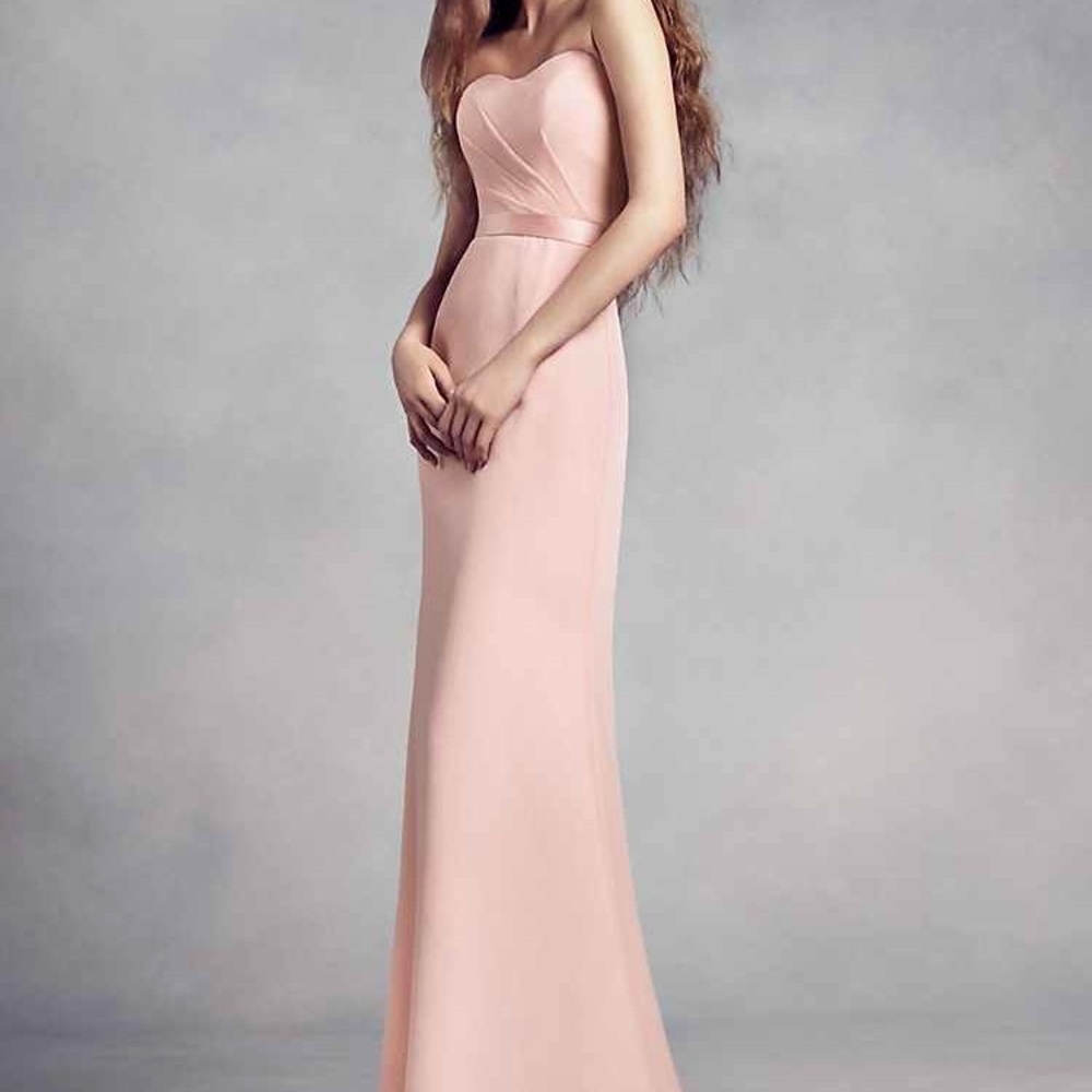 Vera Wang Dress